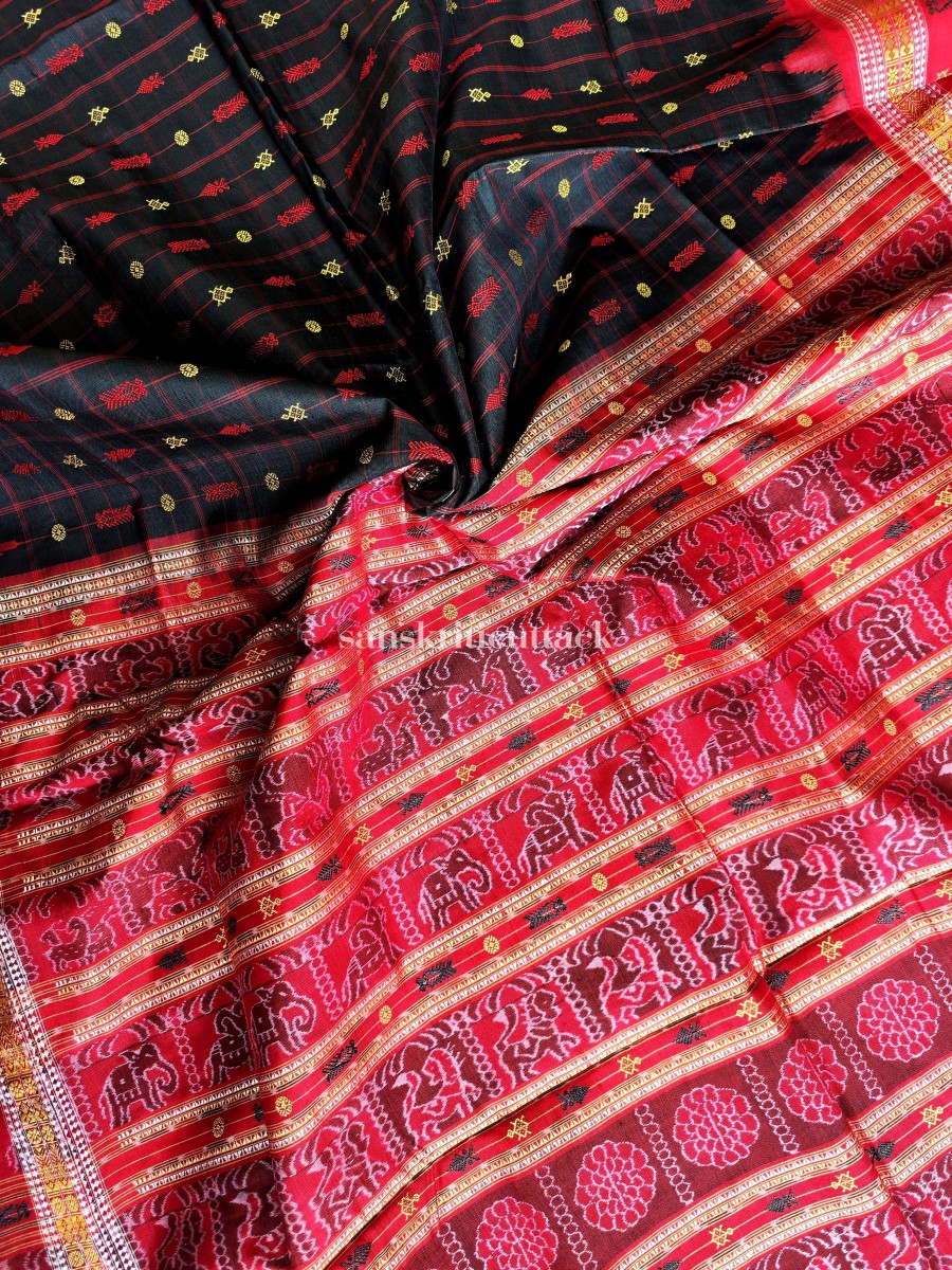 Pasapali Silk