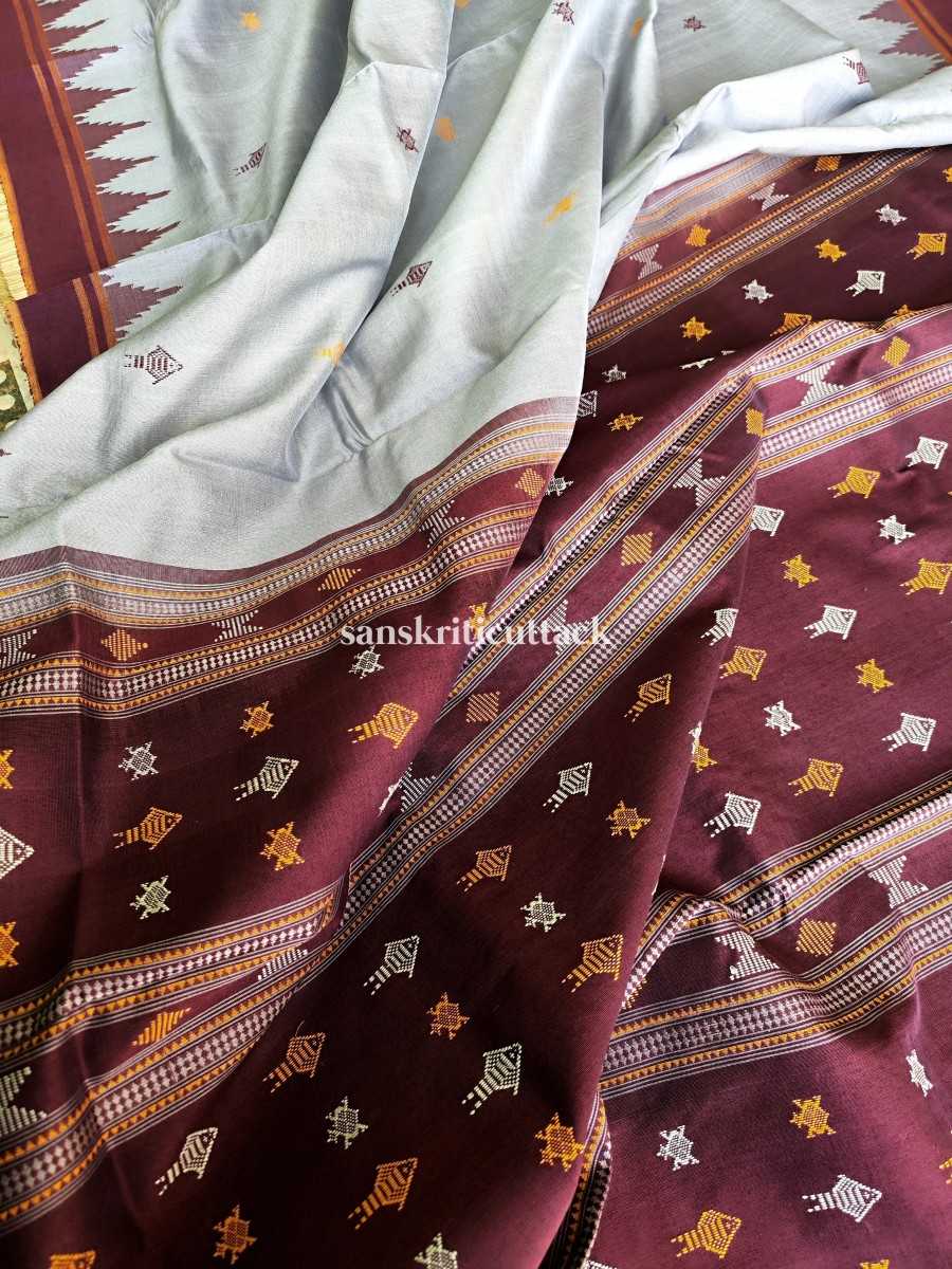 The Timeless Beauty of Kotpad Saree: A Traditional Indian Tribal ...